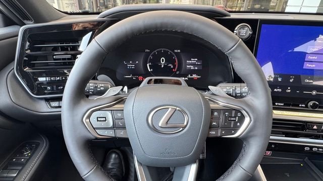 2026 Lexus TX 350 Premium - Photo 12