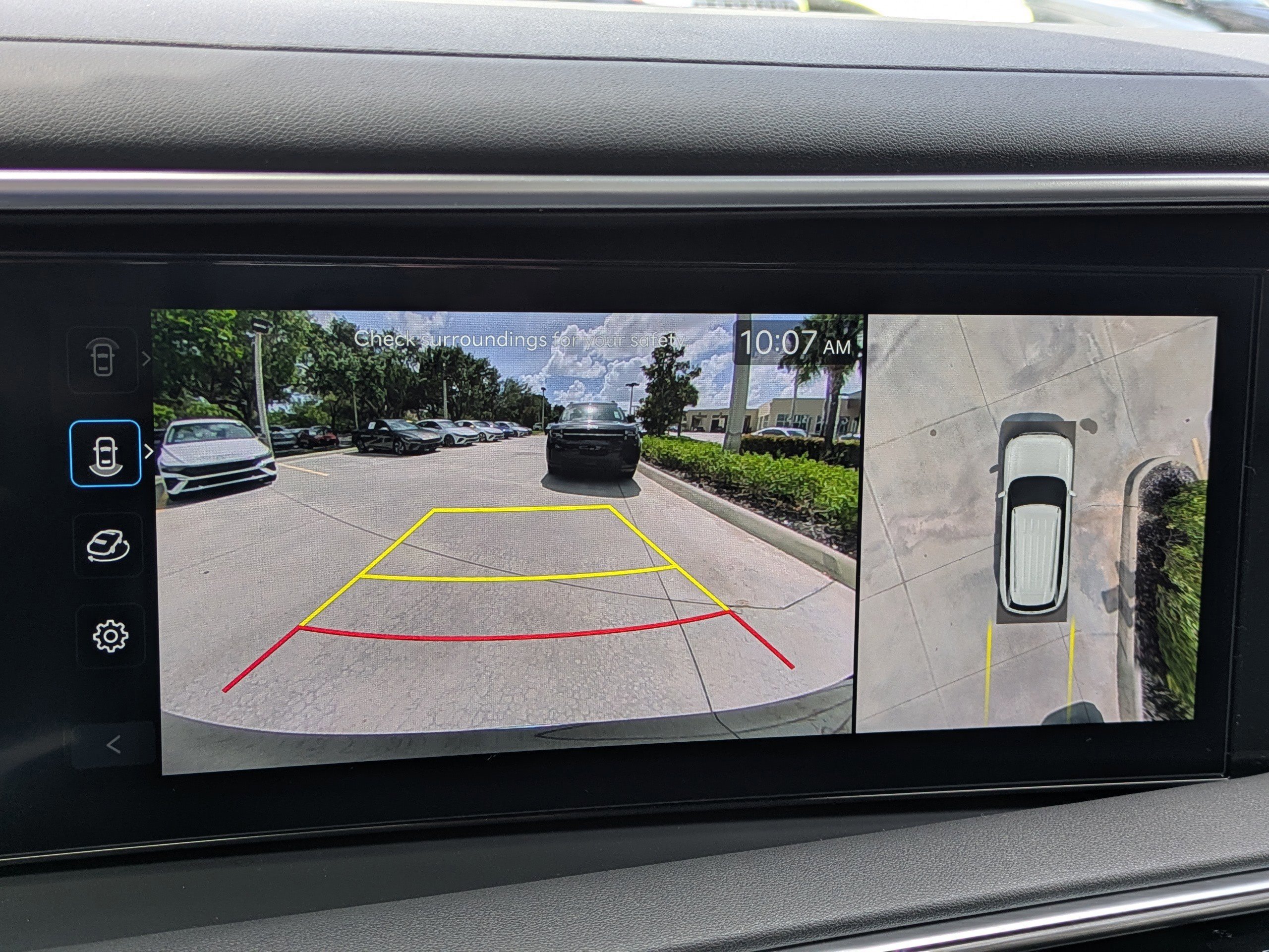 New 2026 Creamy White Pearl Hyundai Limited image 22