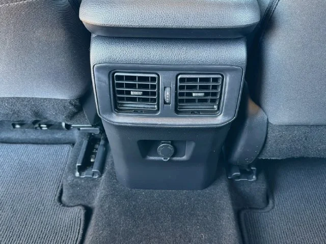 Certified Used 2025 Gray Toyota LE image 26