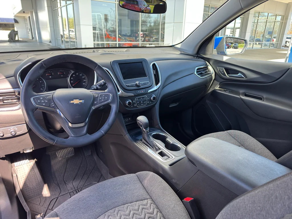2024 Chevrolet Equinox LT - Photo 6