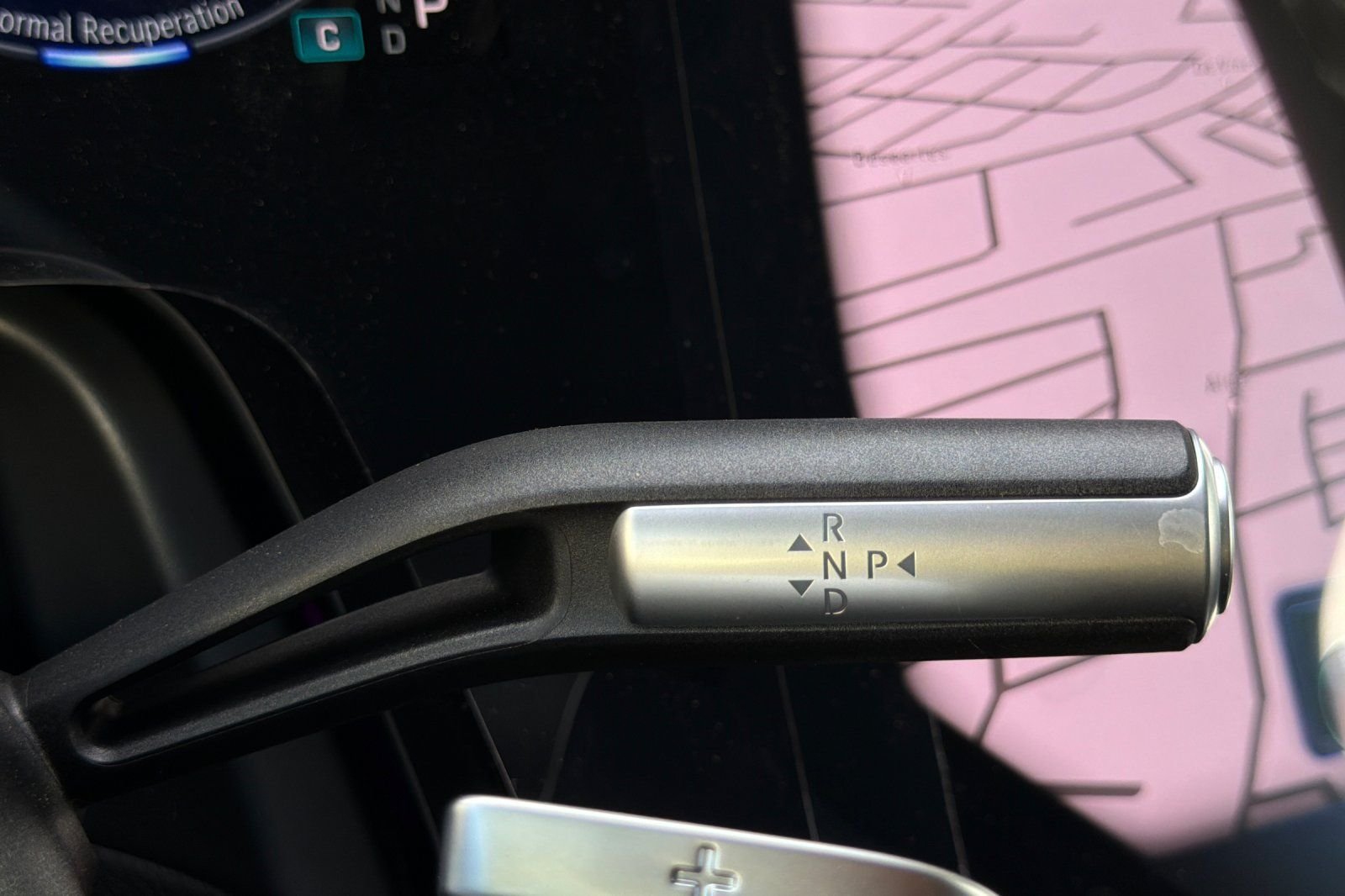 2026 Mercedes-Benz EQS SUV Base - Photo 20