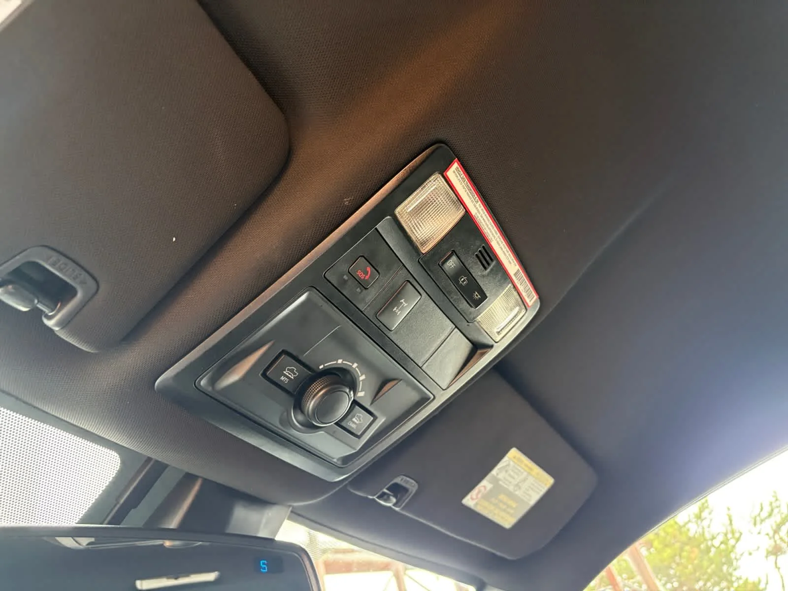 Used 2023 Black Toyota TRD Off Road image 30