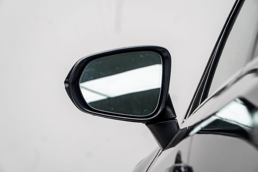 Used 2023 Black Lexus 350 F Sport Handling image 18