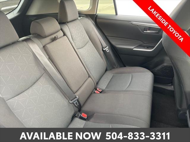 Certified Used 2025 ICE CAP Toyota  image 14