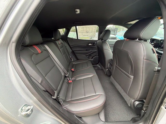 2026 Chevrolet Trax RS - Photo 29