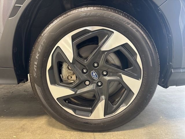2024 Subaru Crosstrek Limited - Photo 11