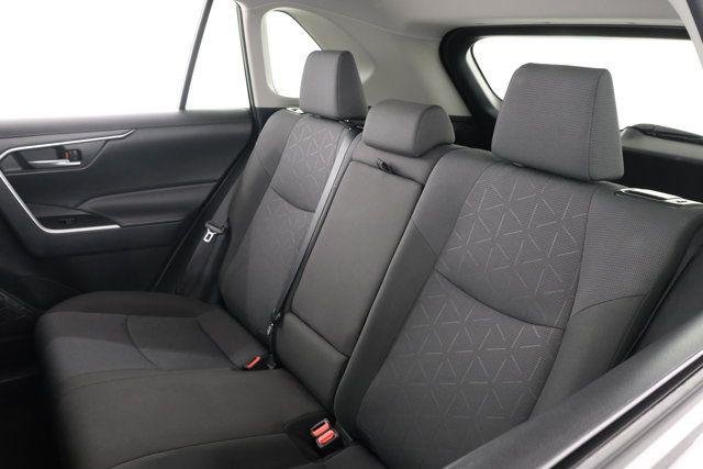 Certified Used 2025 MIDNIGHT BLACK METALLIC Toyota  image 33