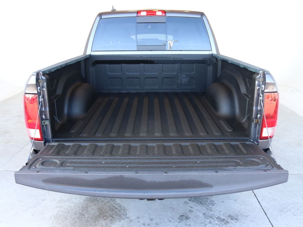 Used 2017 Gray Ram Big Horn image 26