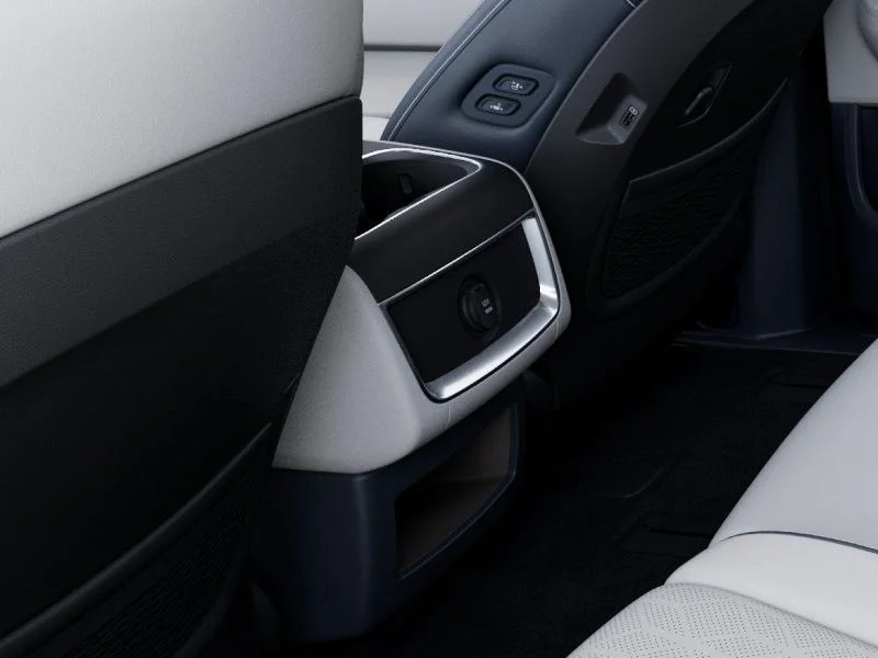 New 2026 Ceramic Silver Kia EX image 26