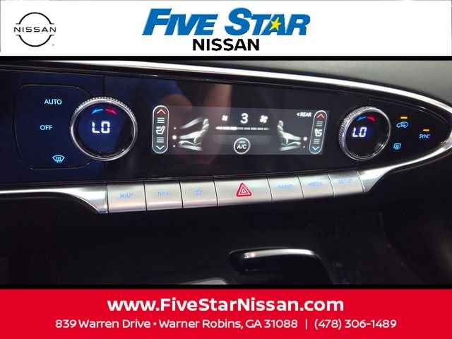 Used 2022 Gray Genesis 2.5T image 24