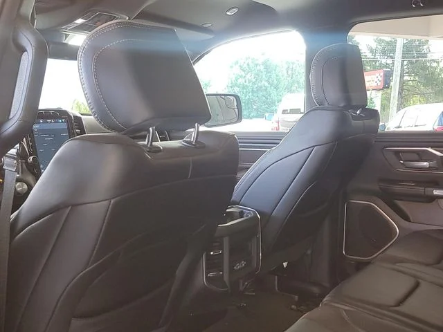 Used 2023 Red Ram Laramie image 11