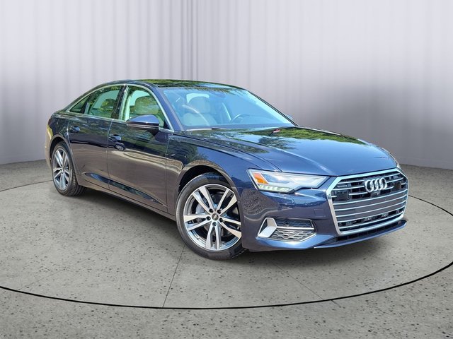 2023 Audi A6 45 Premium Plus
