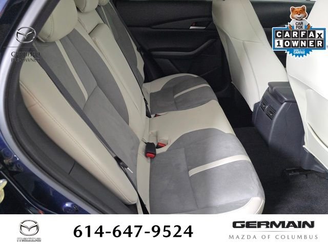 Certified Used 2026 Blue Mazda 2.5 Turbo Aire Edition image 20