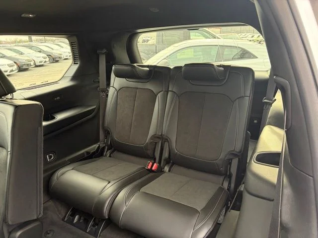 2026 Jeep Grand Cherokee L Laredo - Photo 23