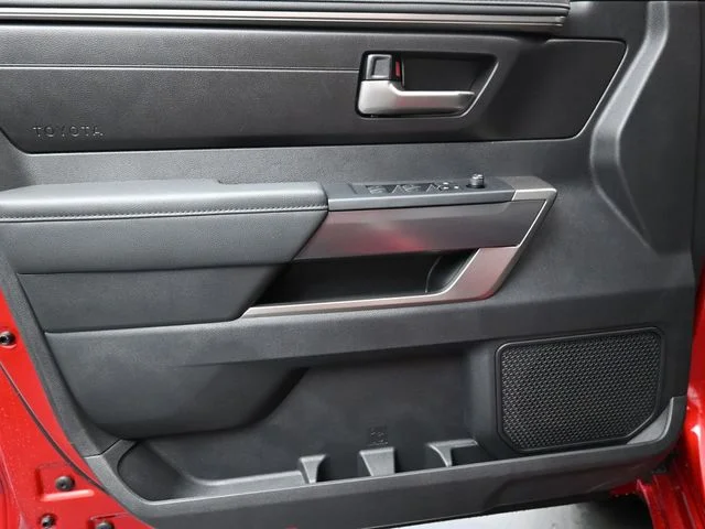 Used 2026 Red Toyota SR5 image 21