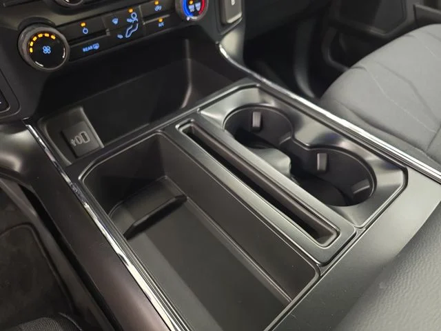 New 2026 Agate Black Metallic Ford STX® image 31