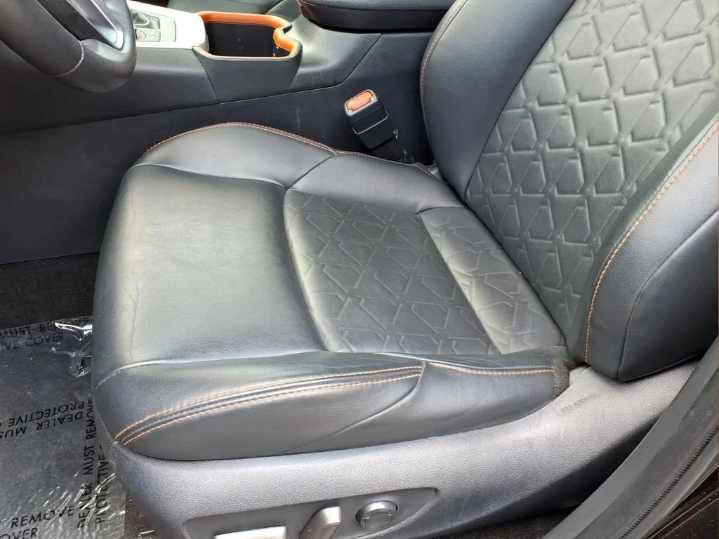 Used 2024 Black Toyota Adventure image 18