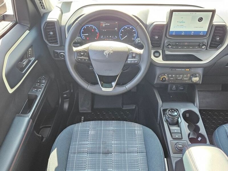 2024 Ford Bronco Sport Heritage - Photo 9