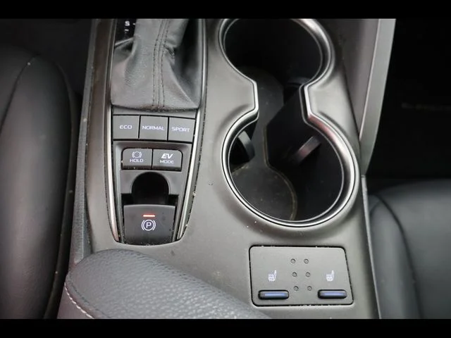 Used 2022 White Toyota XSE image 13