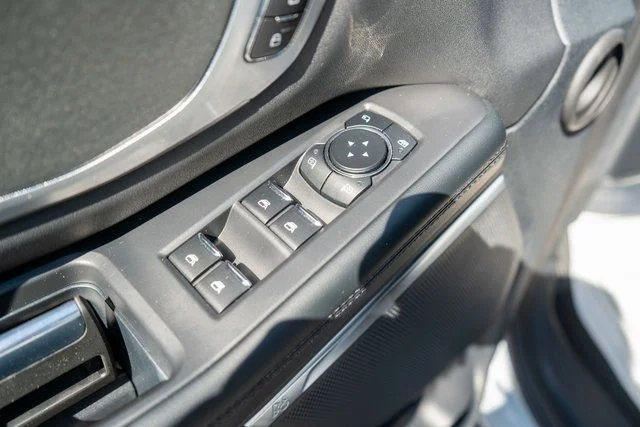Used 2025 Silver Ford Tremor image 19