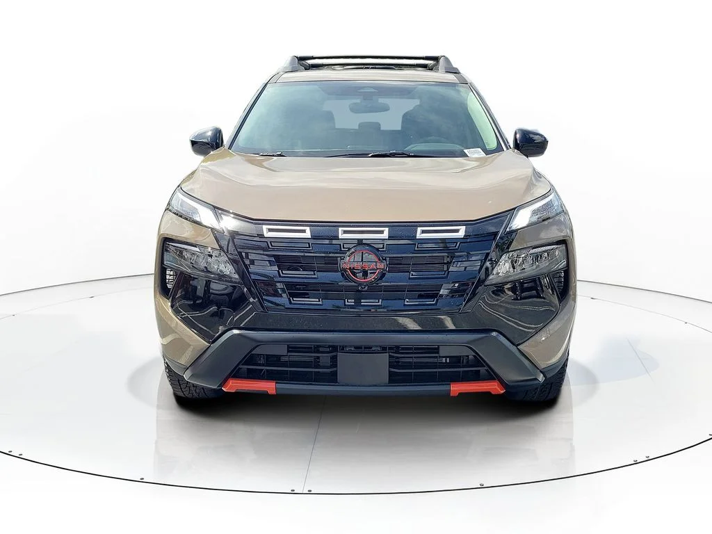 New 2026  Nissan Rock Creek image 3