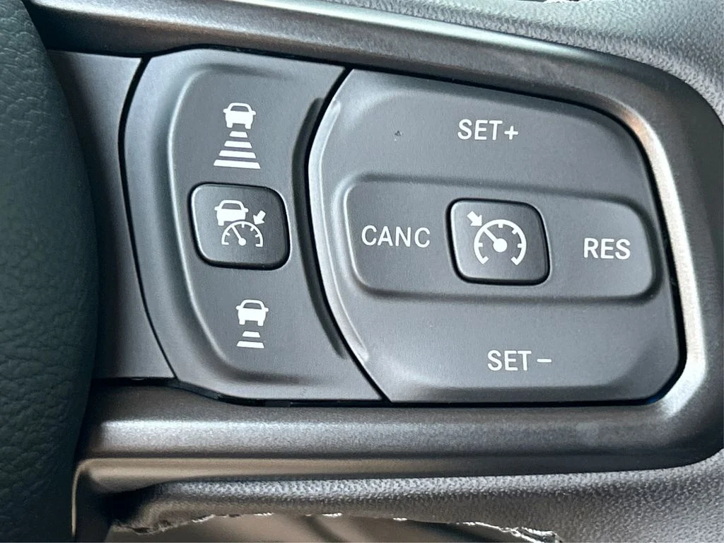 2025 Jeep Gladiator Sport S - Photo 34