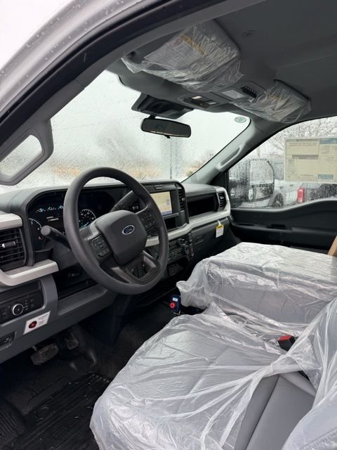 New 2025 White Ford XL image 20