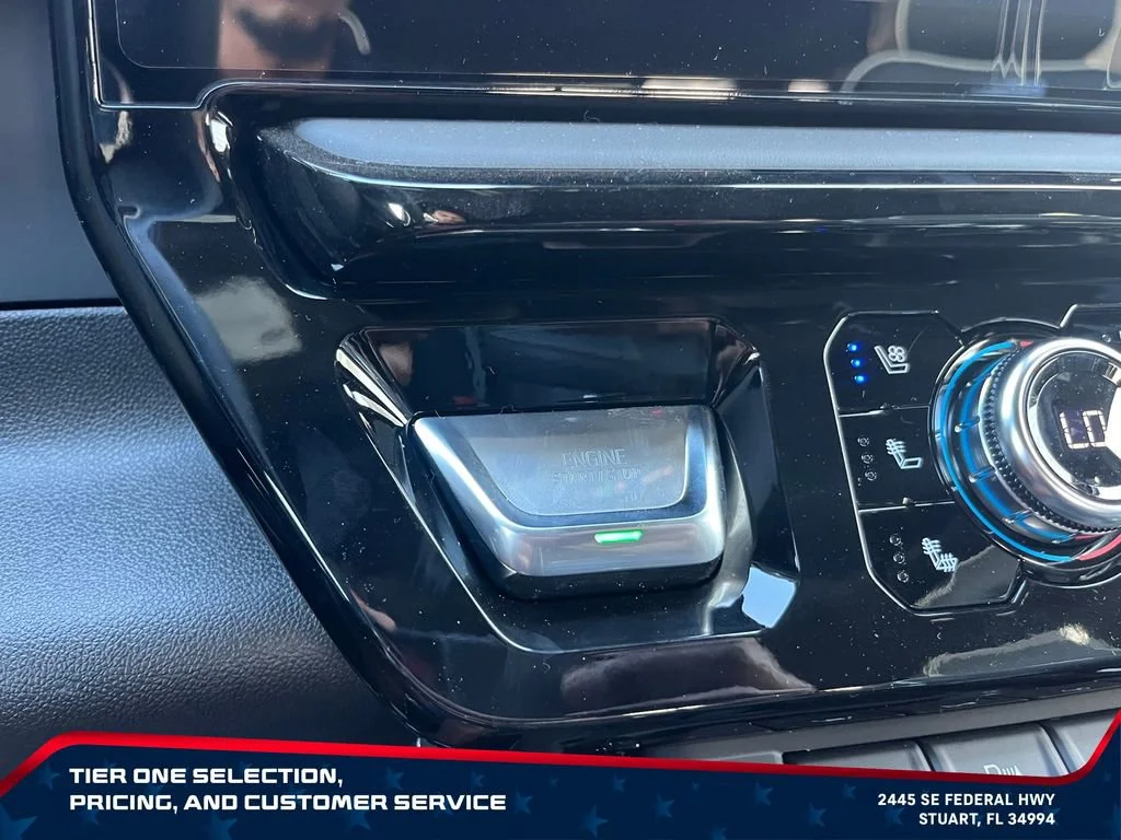 2026 GMC Sierra 1500 AT4X - Photo 28