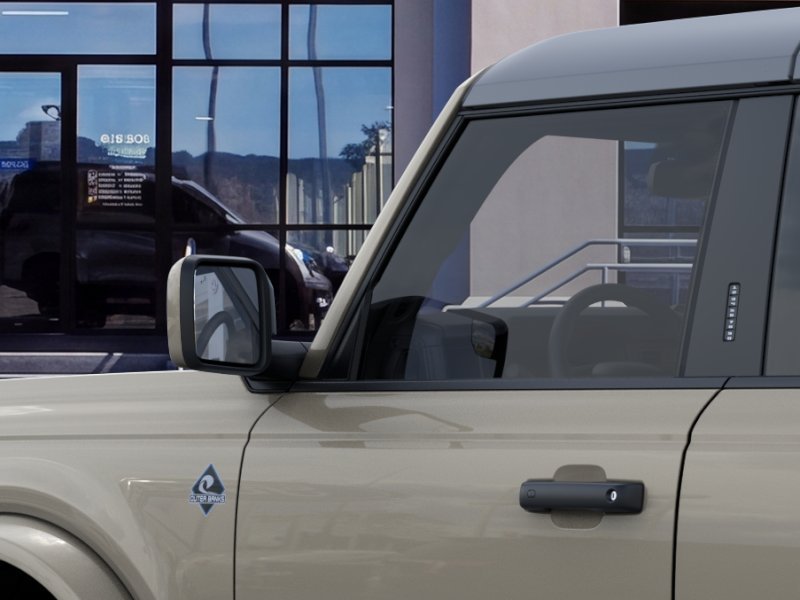 New 2026 Desert Sand Ford Outer Banks® image 22