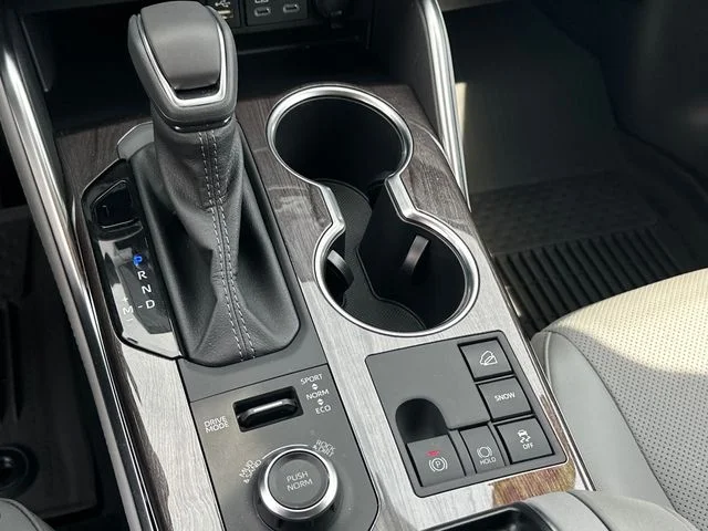 Used 2026 Beige Toyota Limited image 26