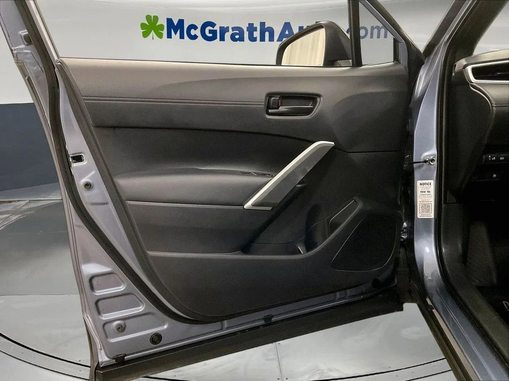 Certified Used 2024 Gray Toyota Hybrid S image 27
