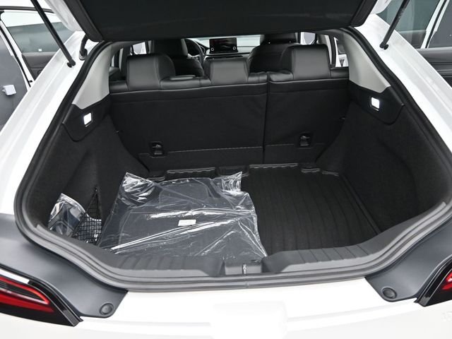 2025 Acura Integra Base - Photo 13