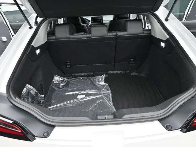 2025 Acura Integra Base - Photo 12