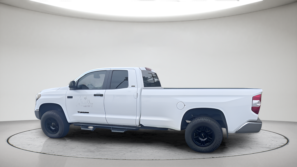 2021 Ford F-150 Raptor - Photo 5