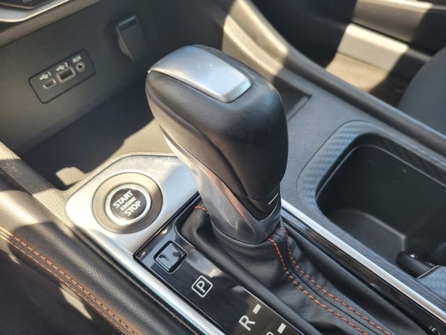 Used 2022 Gray Nissan SR image 20