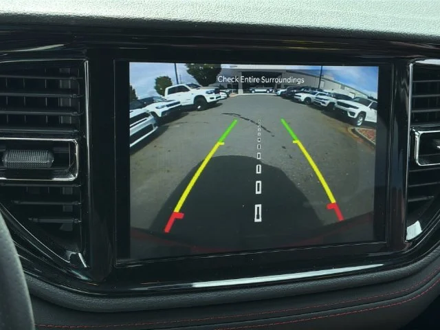 Used 2025 Gray Dodge GT Plus image 23