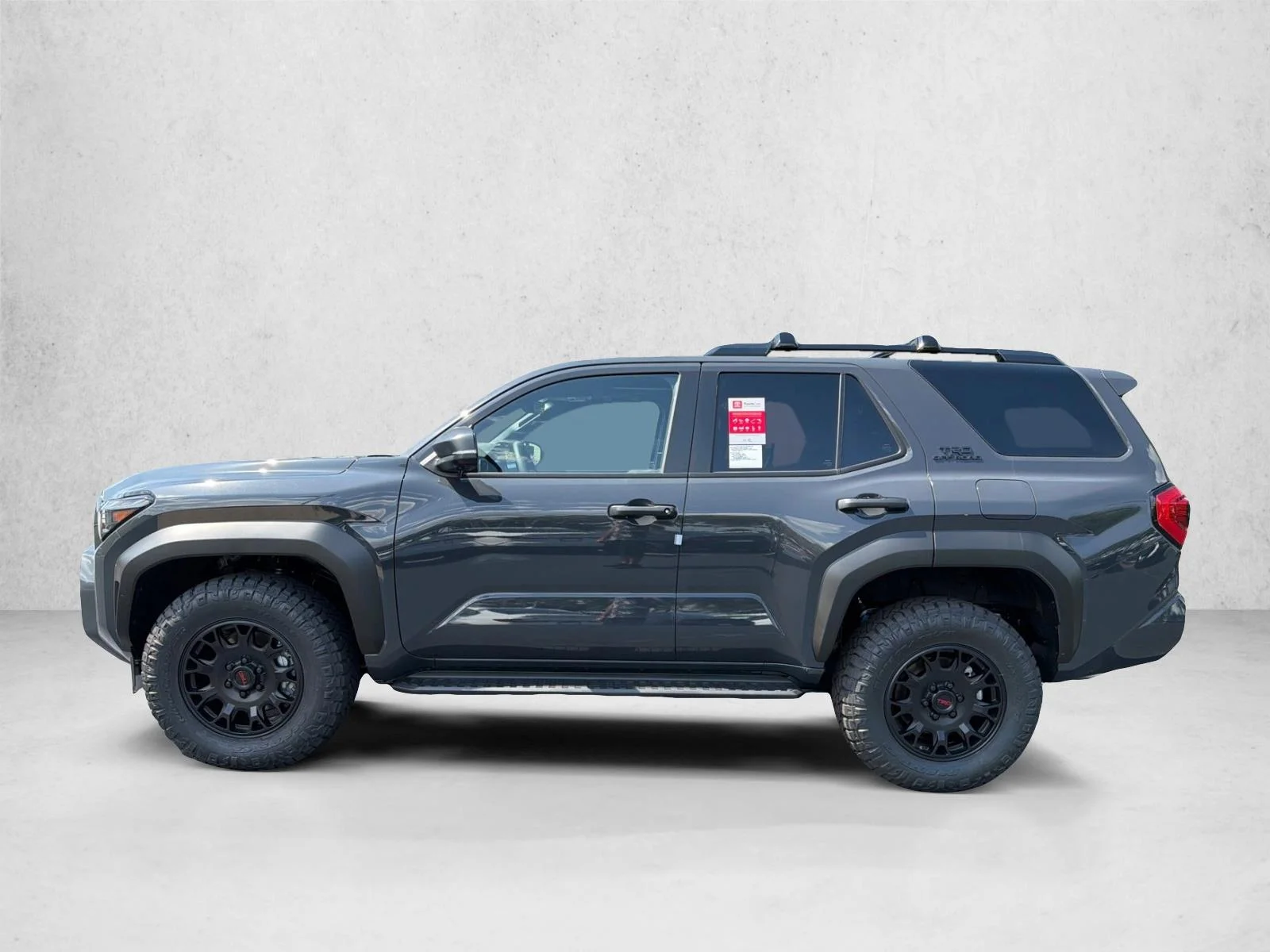New 2026 Underground Toyota TRD Off-Road Premium image 6
