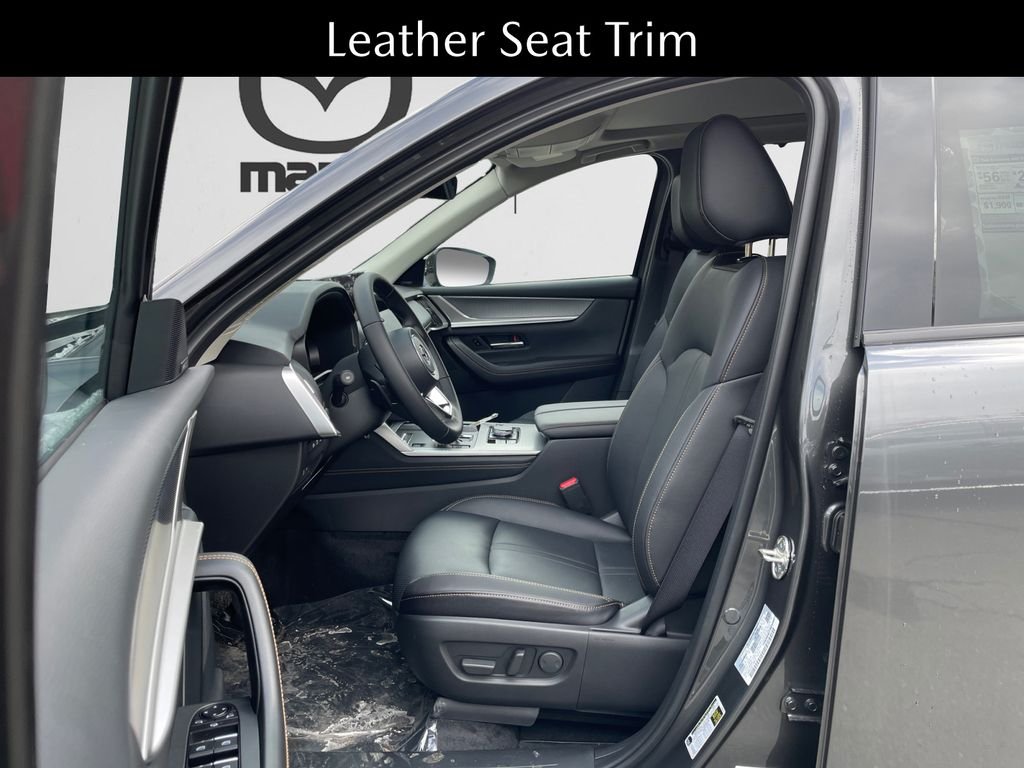 2026 Mazda CX-90 Premium Package - Photo 8