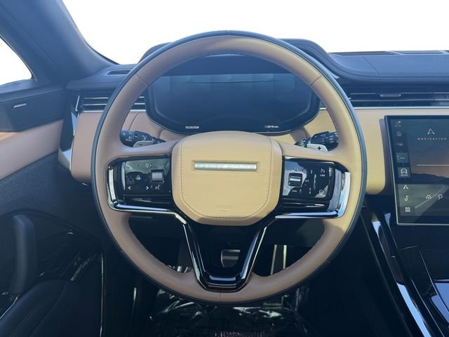 Certified Used 2025 Green Land Rover Dynamic SE image 13