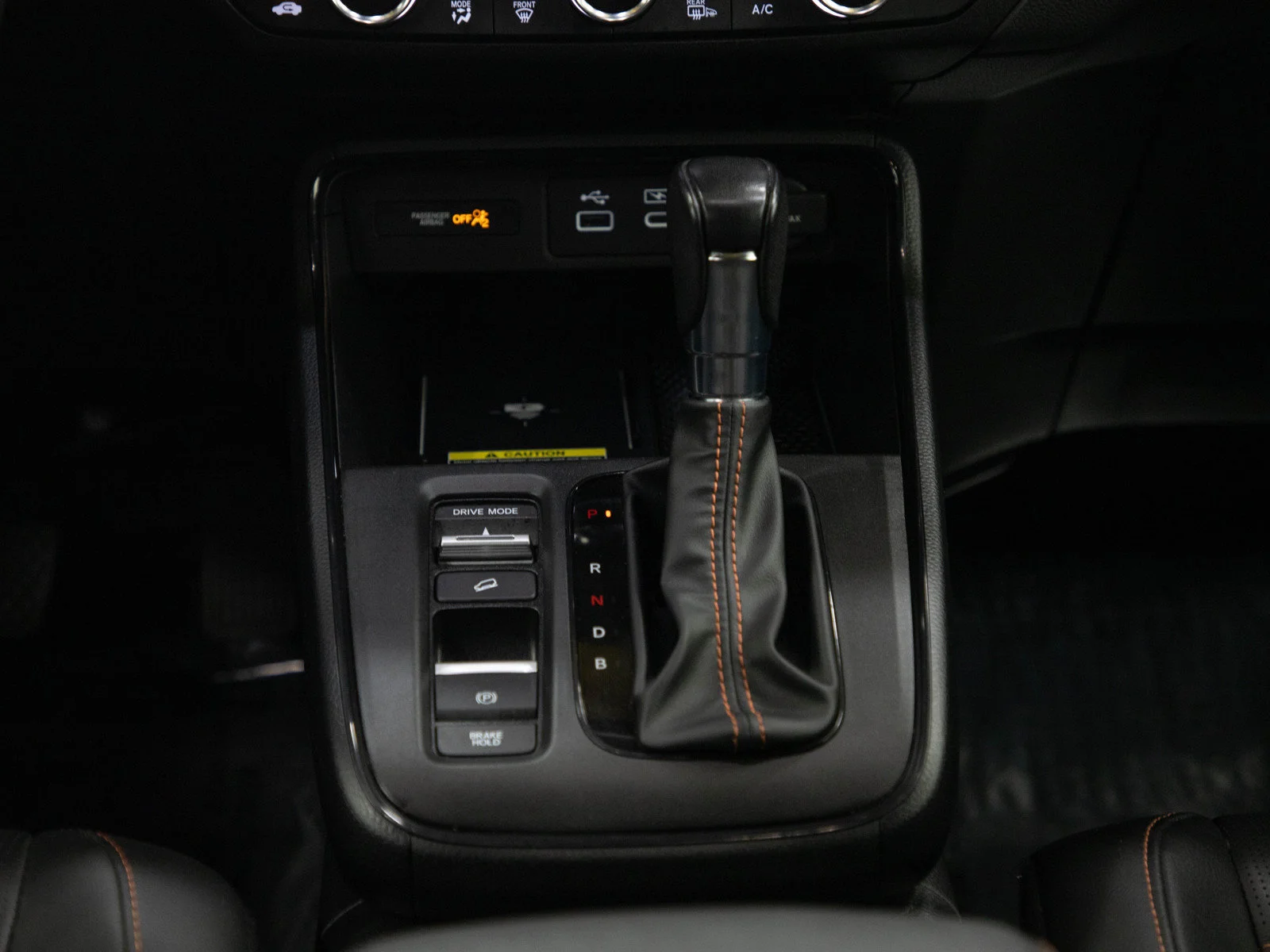 Used 2024  Honda Sport-L image 19