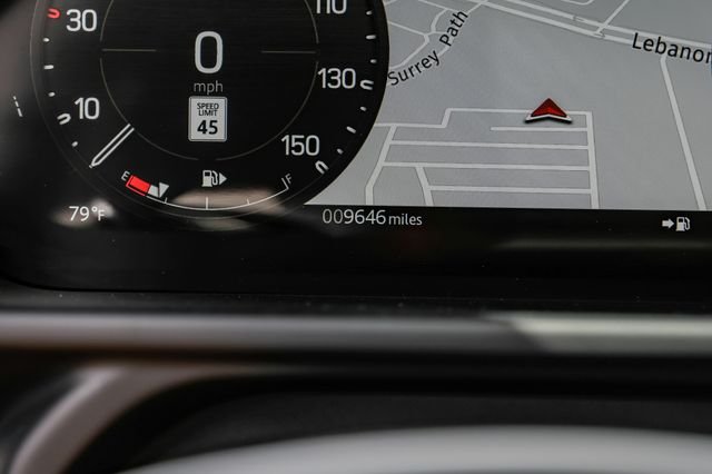 2025 Land Rover Defender X-Dynamic SE - Photo 25