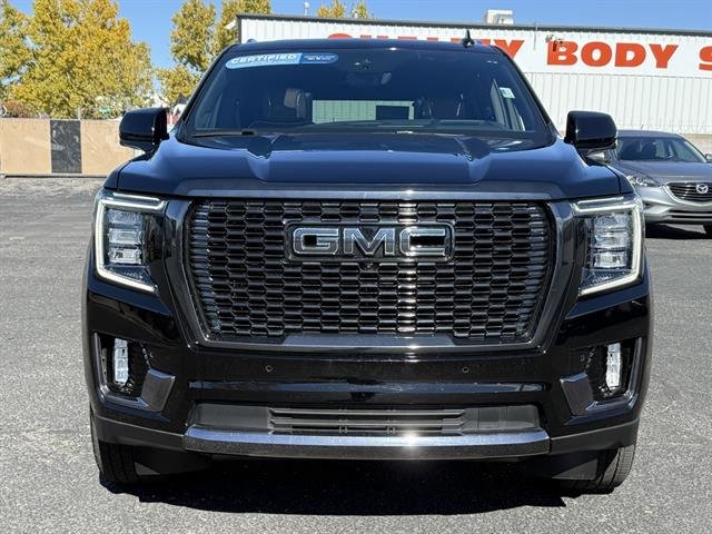 2024 Gmc Yukon XL Denali Ultimate photo 2