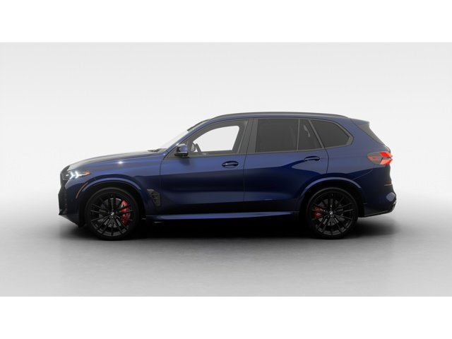 New 2026 Tanzanite Blue II Metallic BMW sDrive40i image 4