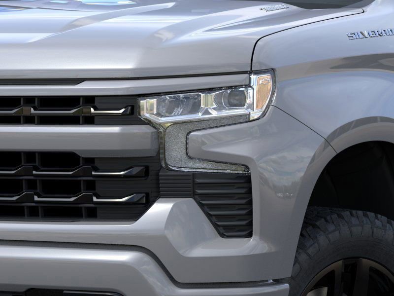 2025 Chevrolet Silverado 1500 RST - Photo 10