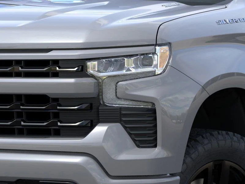 2025 Chevrolet Silverado 1500 RST - Photo 10