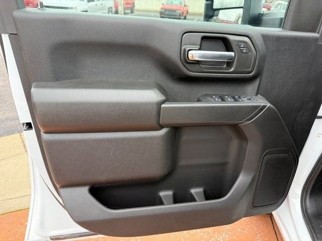 2025 Chevrolet Silverado 2500 HD Work Truck - Photo 13