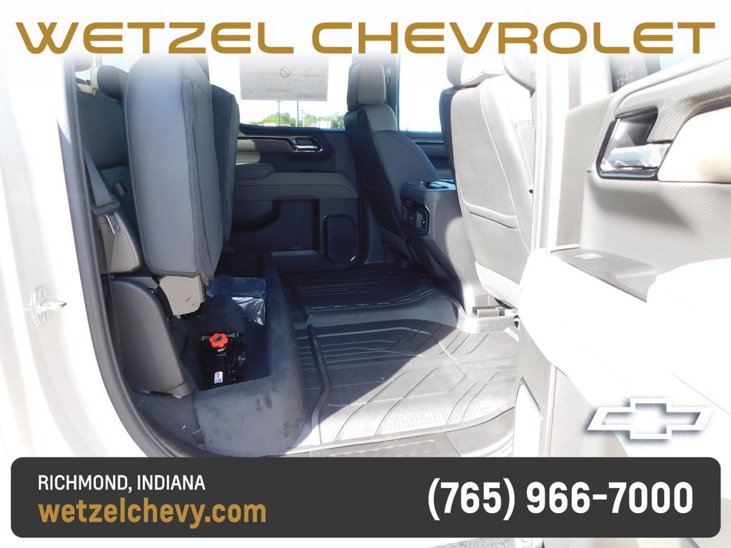 2026 Chevrolet Silverado 1500 ZR2 - Photo 28