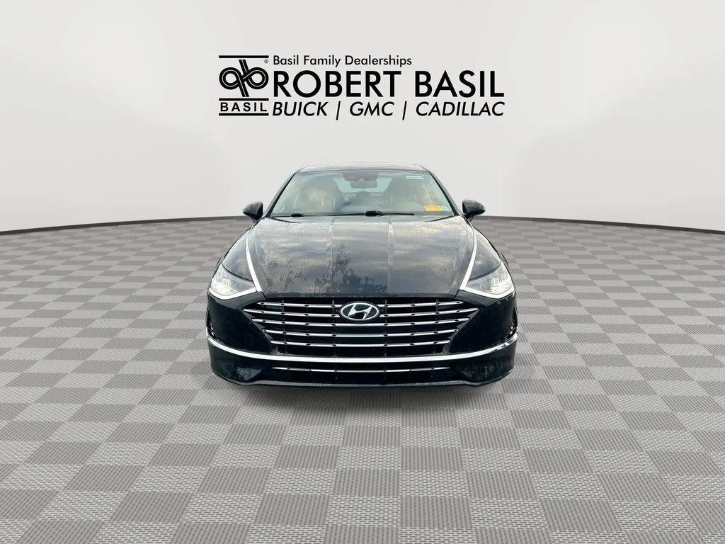 Used 2022  Hyundai SEL image 3