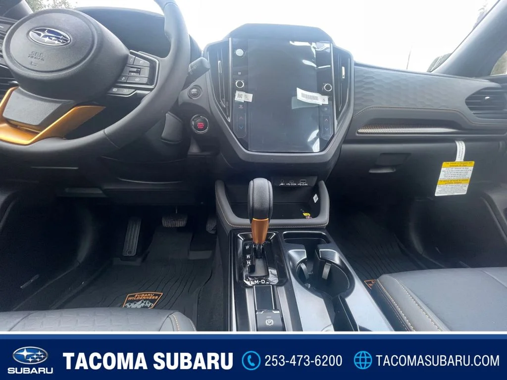 2026 Subaru Forester Wilderness - Photo 16