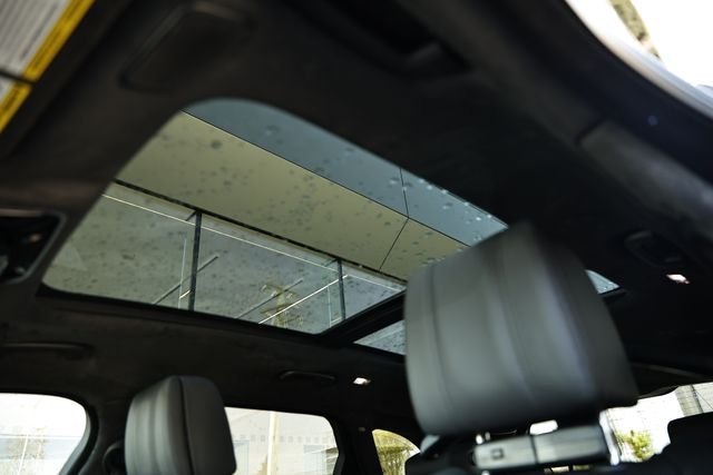 New 2026 Santorini Black Land Rover  Autobiography image 27